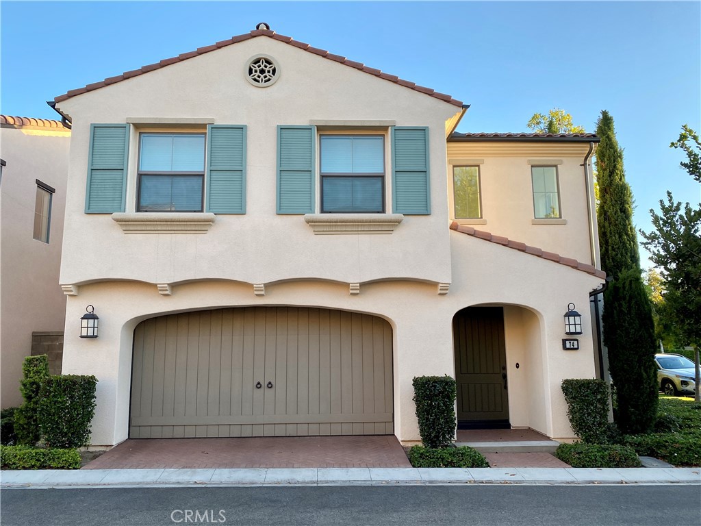 74 Plum Feather, Irvine, CA 92620