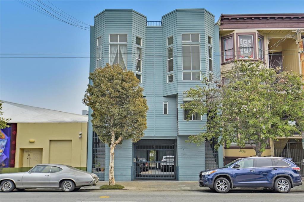 1269 S Van Ness Avenue, #A, San Francisco, CA 94110