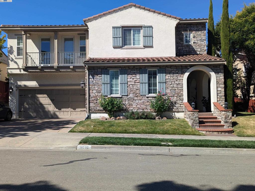 3616 Stonehenge Way, San Ramon, CA 94582