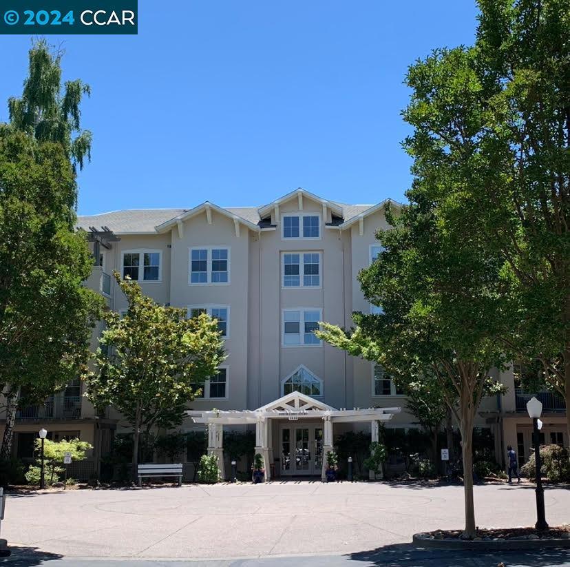 1840 Tice Creek Dr , #2307, Walnut Creek, CA 94595