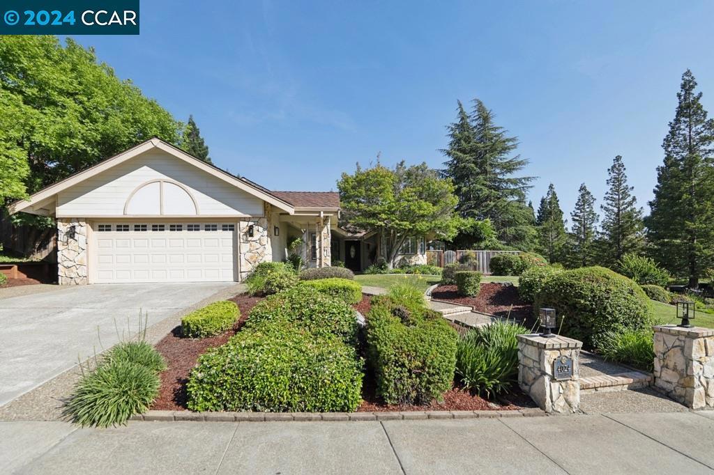 4024 Terra Alta Dr, San Ramon, CA 94582