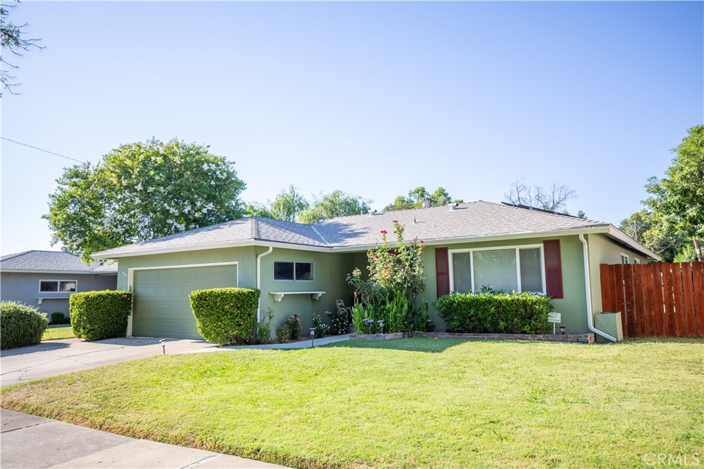 847 Seneca Street, Merced, CA 95340