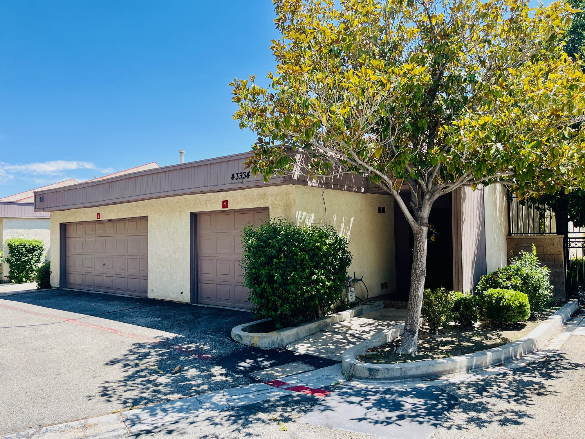 43334 W 32Nd Street, #41, Lancaster, CA 93536