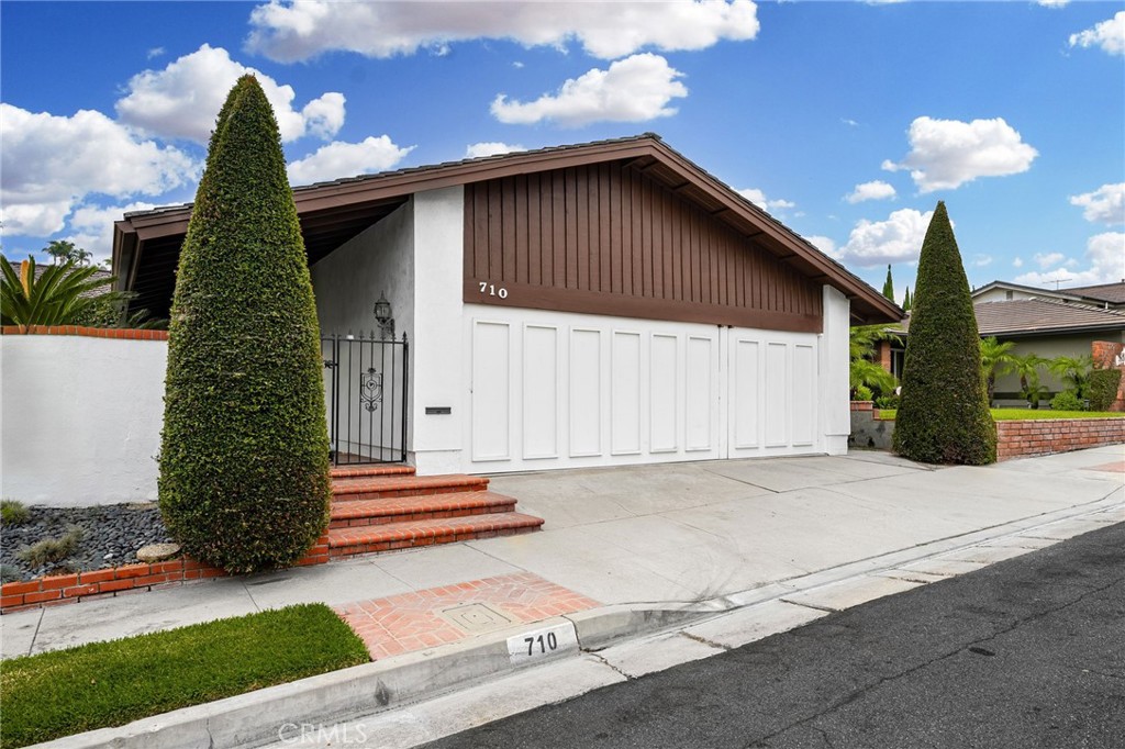 710 W Wedgewood Lane, La Habra, CA 90631