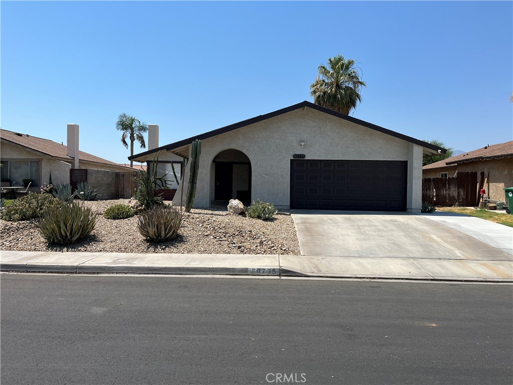 80735 Dartmouth Avenue, Indio, CA 92201