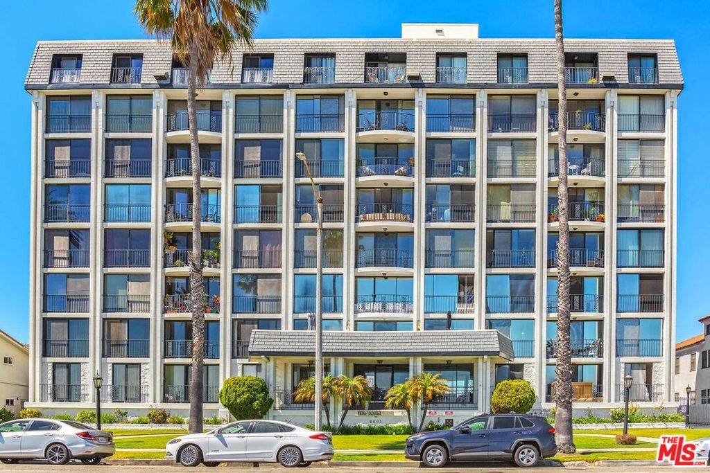 2601 E Ocean Boulevard, #702 | Similar Property Thumbnail