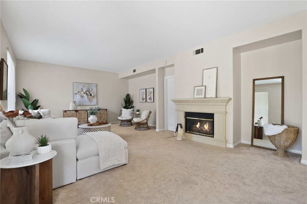 9 Bel Flora Court, Aliso Viejo, CA 92656