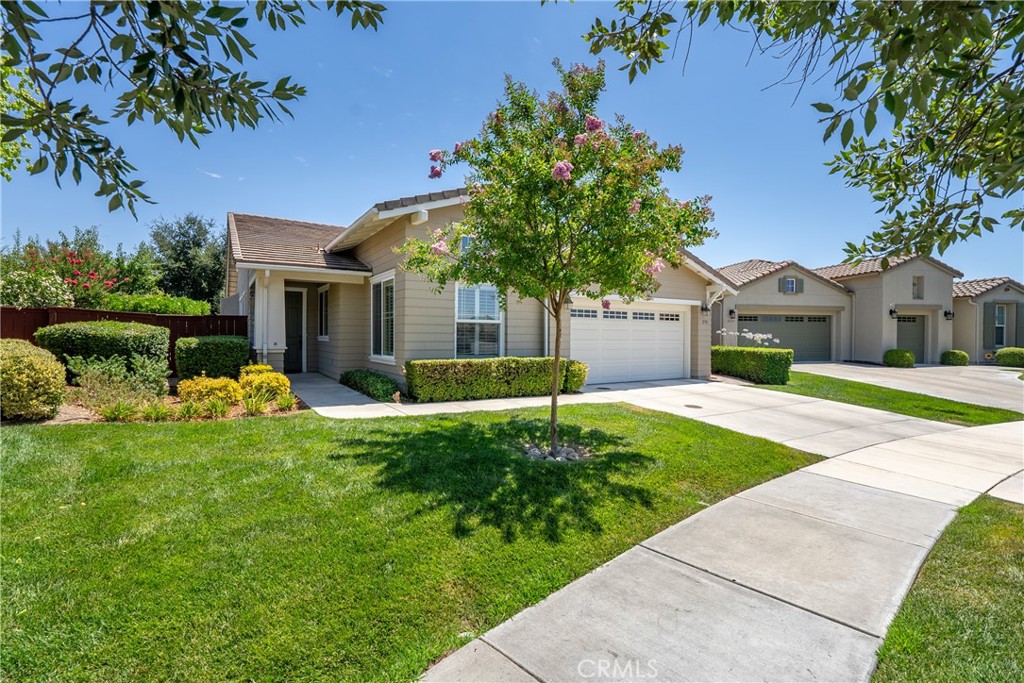 2741 Traditions Loop, Paso Robles, CA 93446