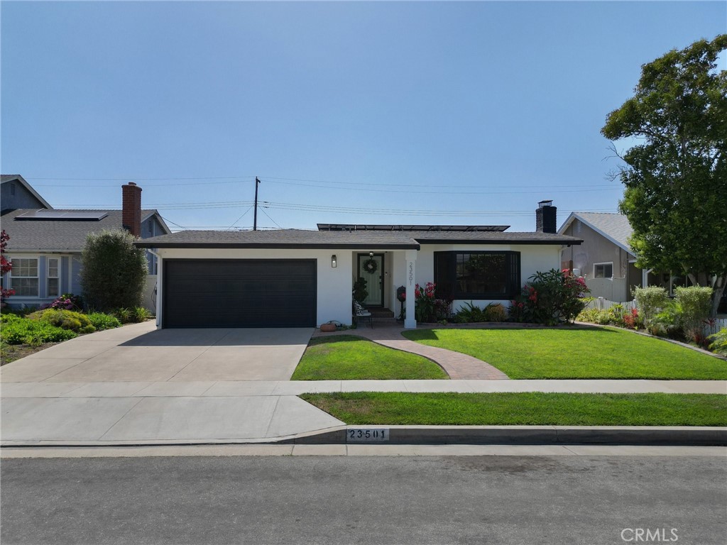 23501 Carlow Road, Torrance, CA 90505