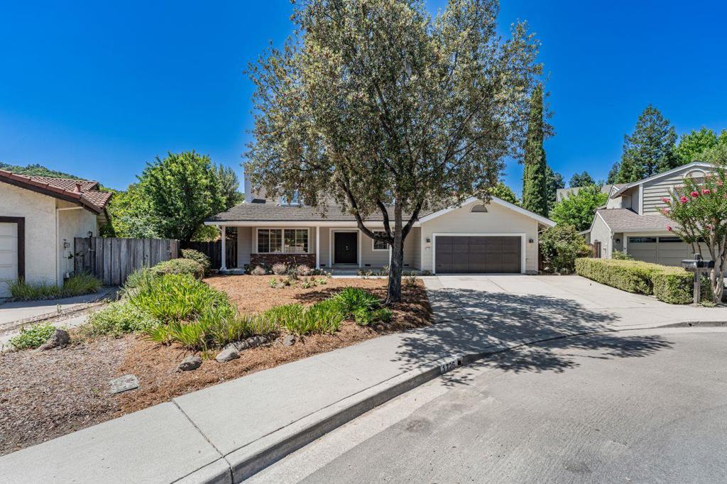 1726 Fine Drive, Gilroy, CA 95020