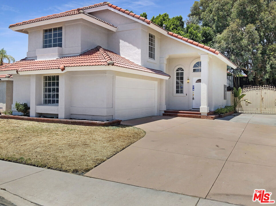 11074 Kenyon Way, Rancho Cucamonga, CA 91701