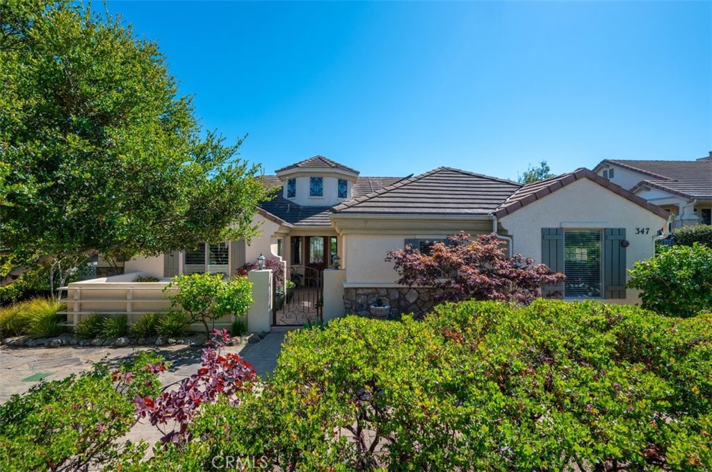 347 Village Glen Dr., Arroyo Grande, CA 93420