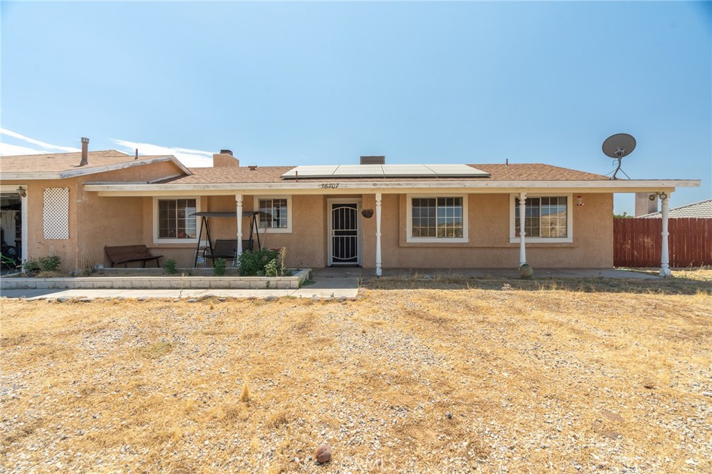 16707 Haver Hill Street, Victorville, CA 92394