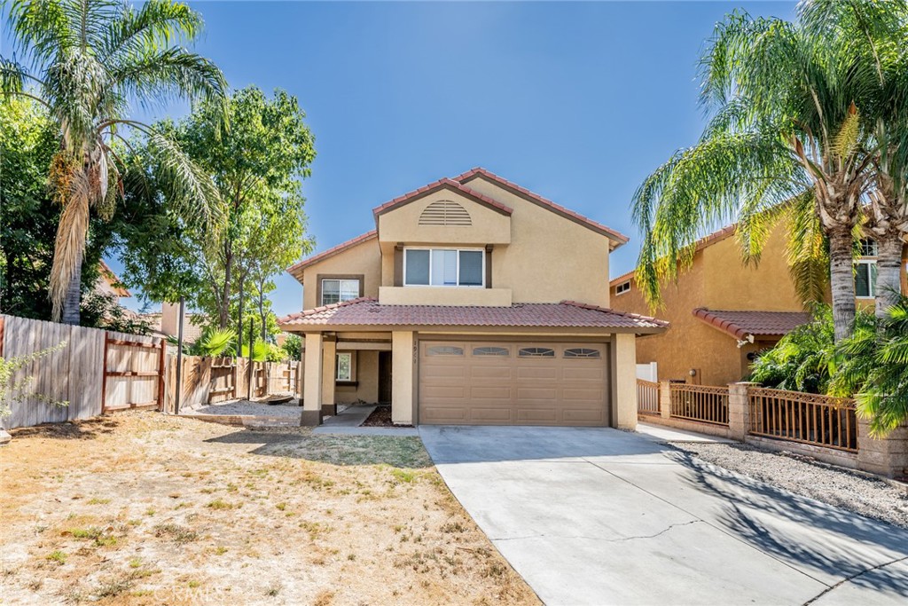 1941 Driftwood Court, Perris, CA 92571