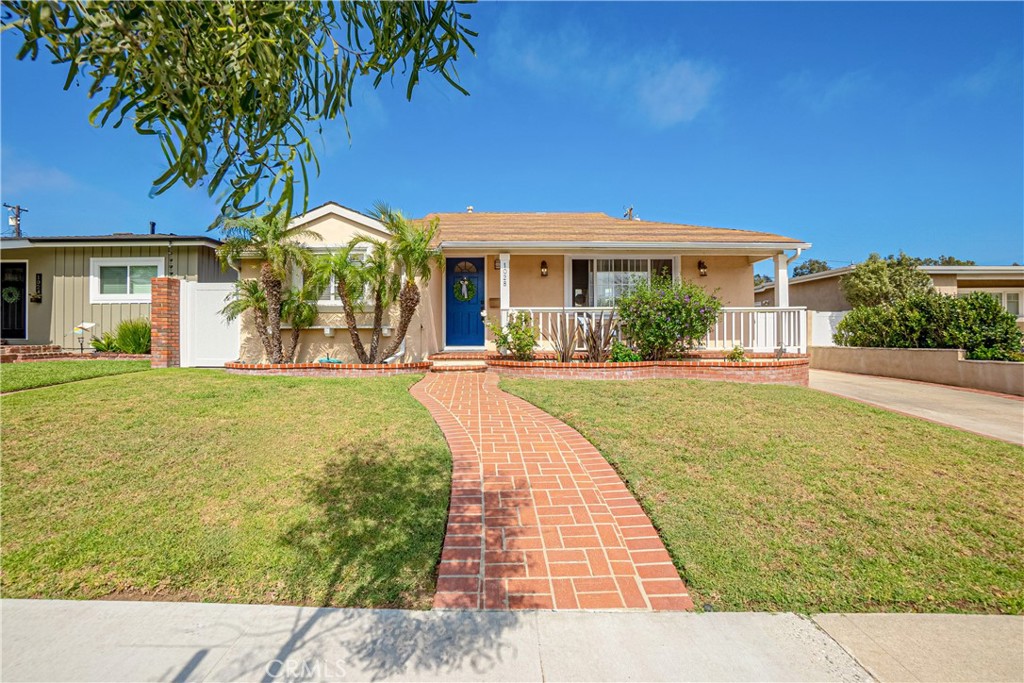 1028 Teri Avenue, Torrance, CA 90503