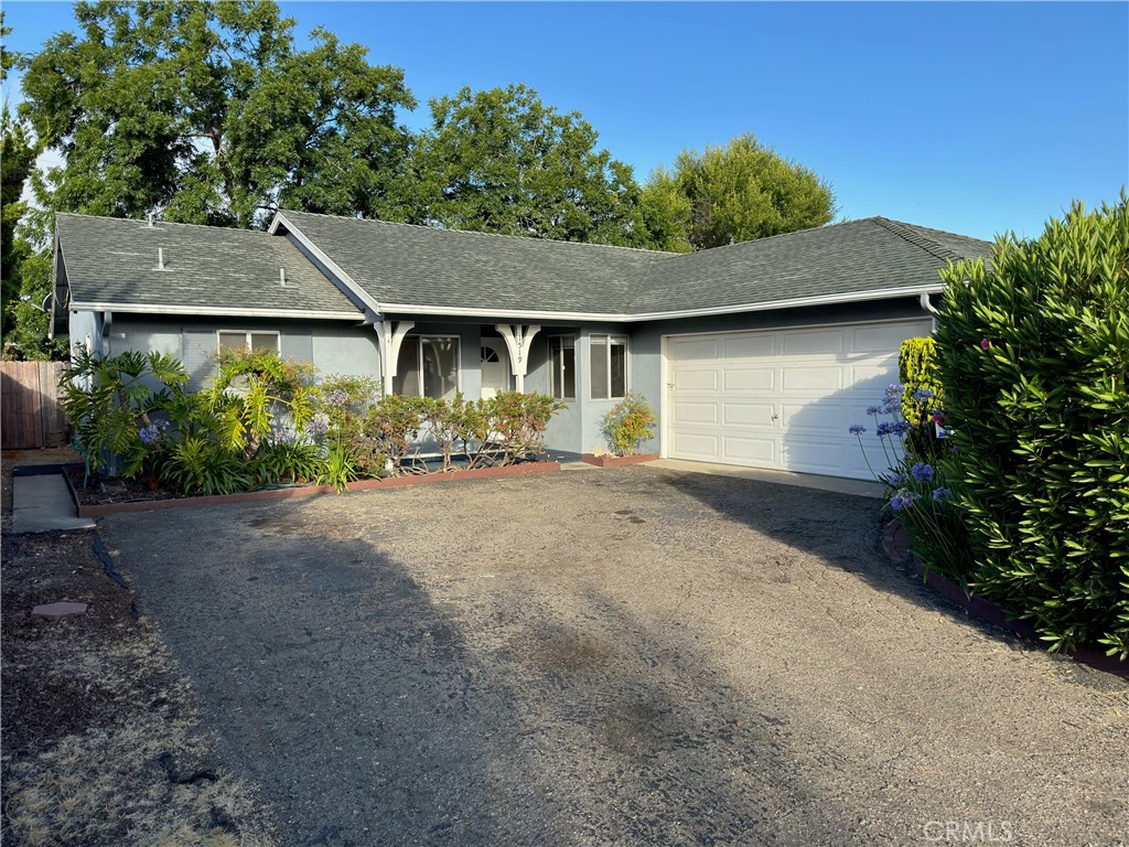 1519 Gulf Street, San Luis Obispo, CA 93405