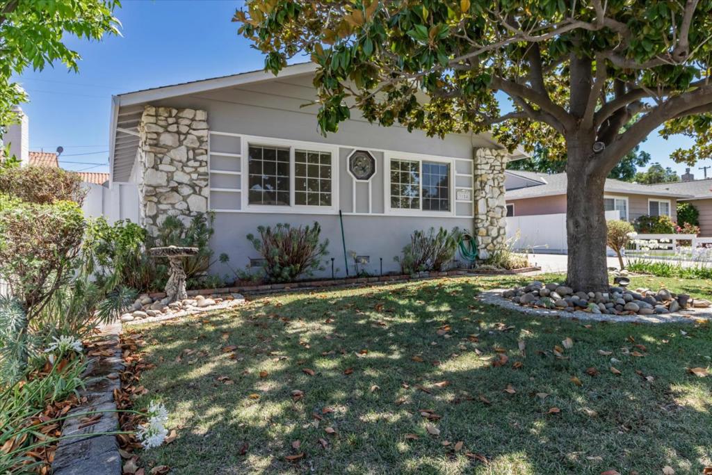 3154 Temple Court, Santa Clara, CA 95051