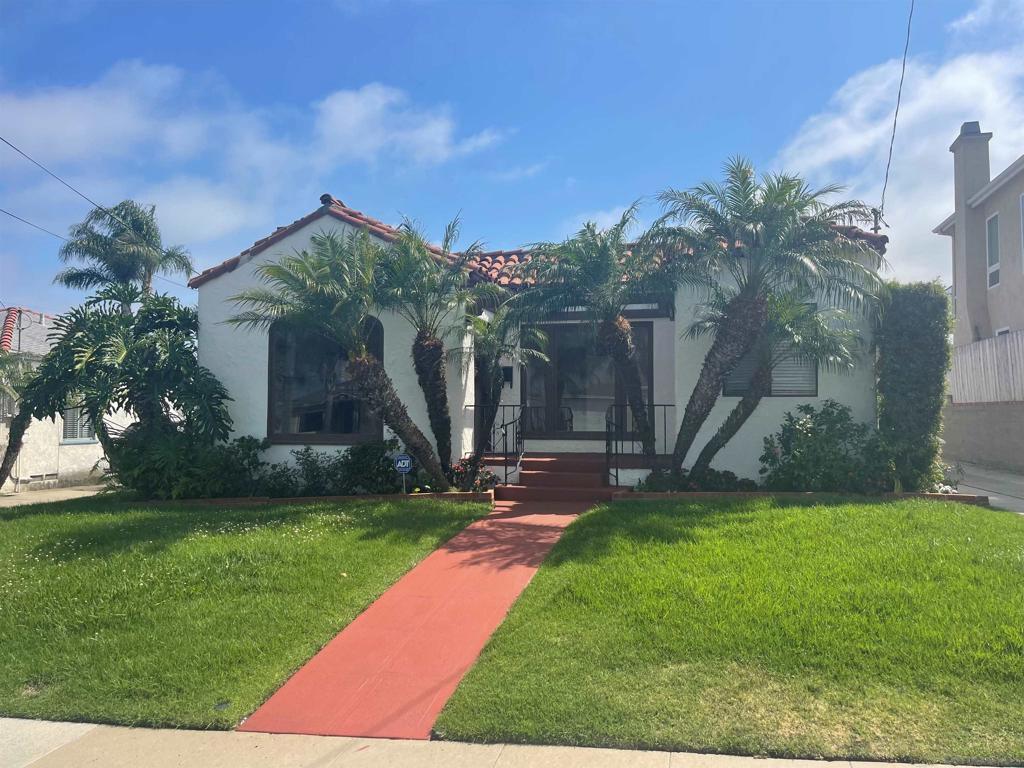 3227 Ingelow Street, San Diego, CA 92106