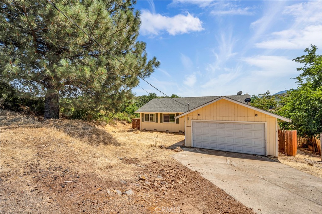 10565 Sunset Ridge Drive, Kelseyville, CA 95451