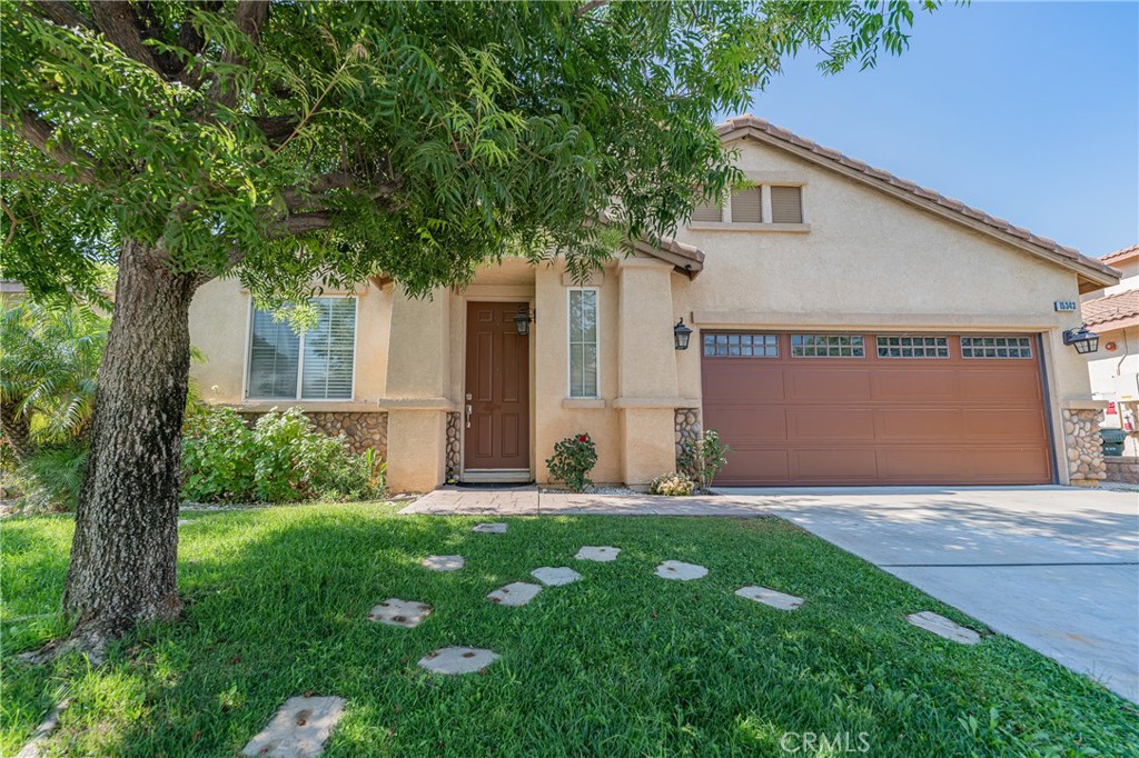 15343 Scarlet Oak Lane, Fontana, CA 92336