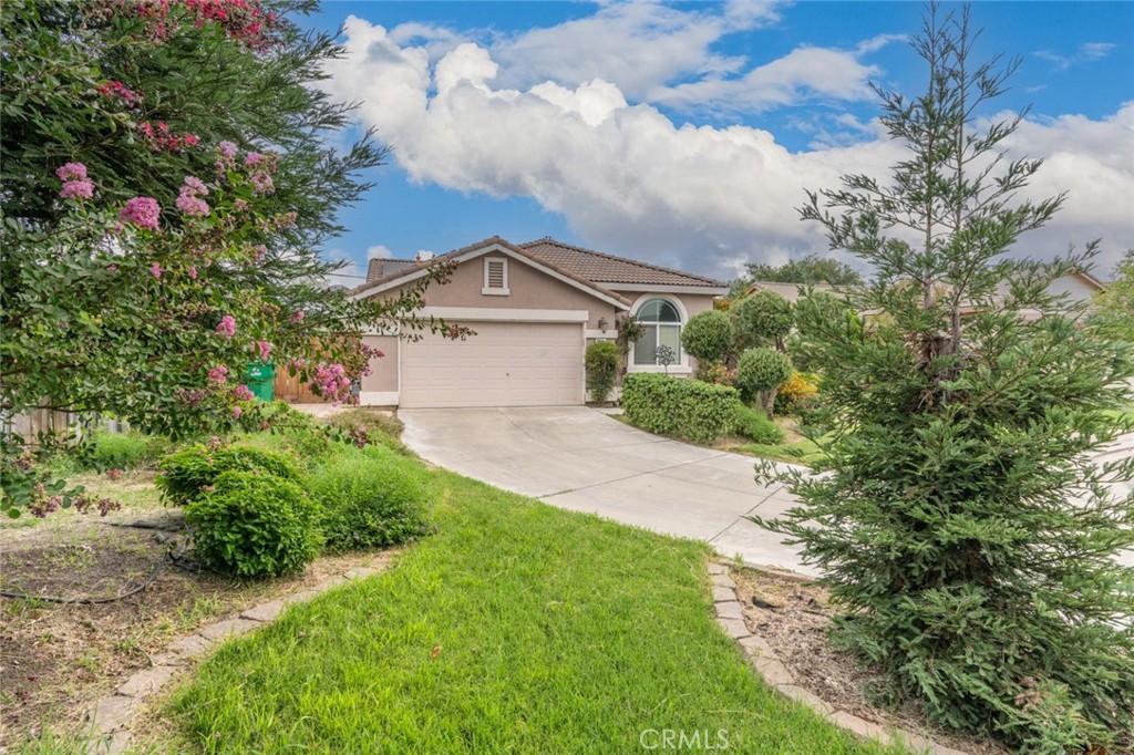 205 Weiss Court, Atwater, CA 95301