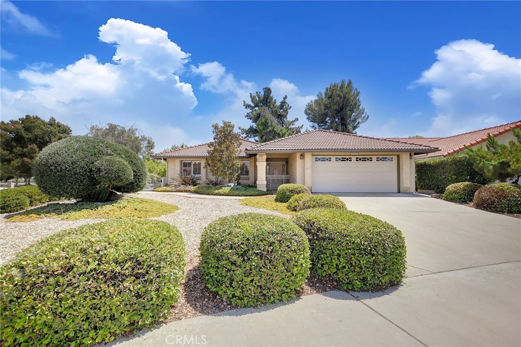 2005 Aspen Drive, Hemet, CA 92545