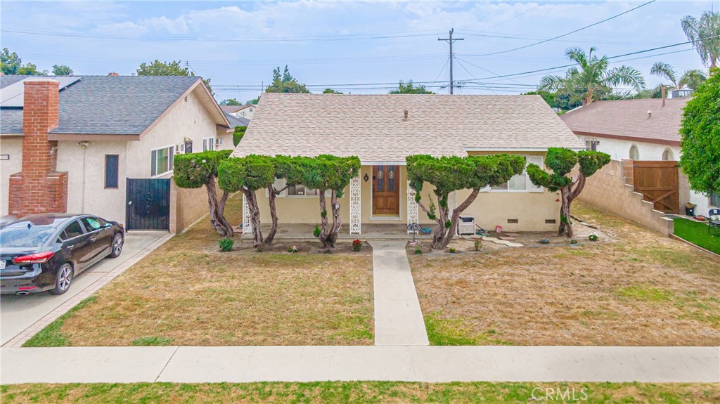 11868 Abingdon Street, Norwalk, CA 90650