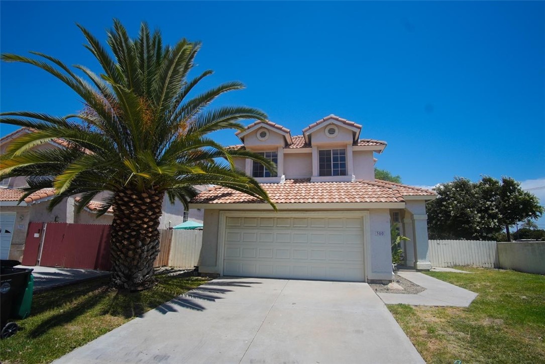 300 Via Corsica, Hemet, CA 92545