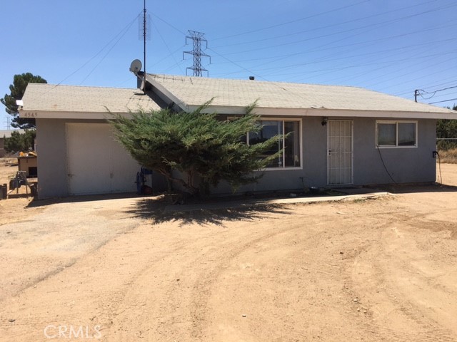 14545 Ranchero Road, Hesperia, CA 92345