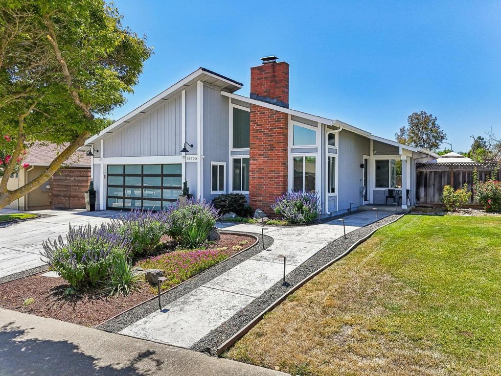 16735 Ponderosa Court, Morgan Hill, CA 95037