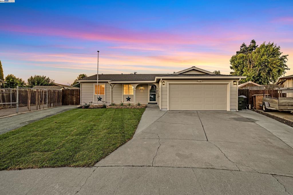 5617 Oakmont Cir, Livermore, CA 94551