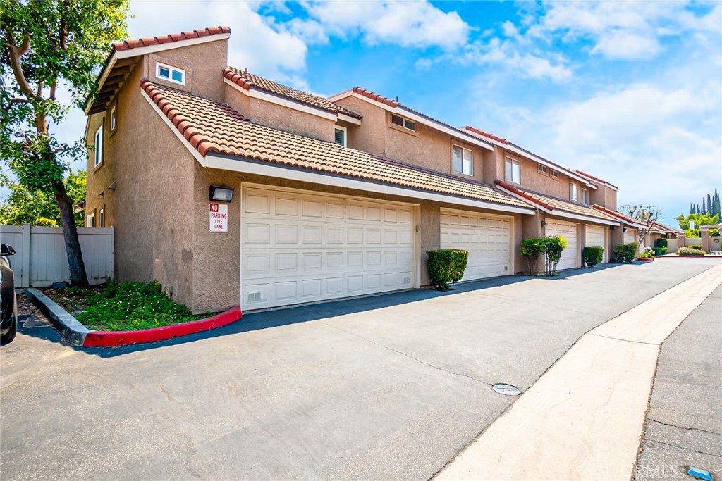 8345 Gabriel Drive, #E, Rancho Cucamonga, CA 91730