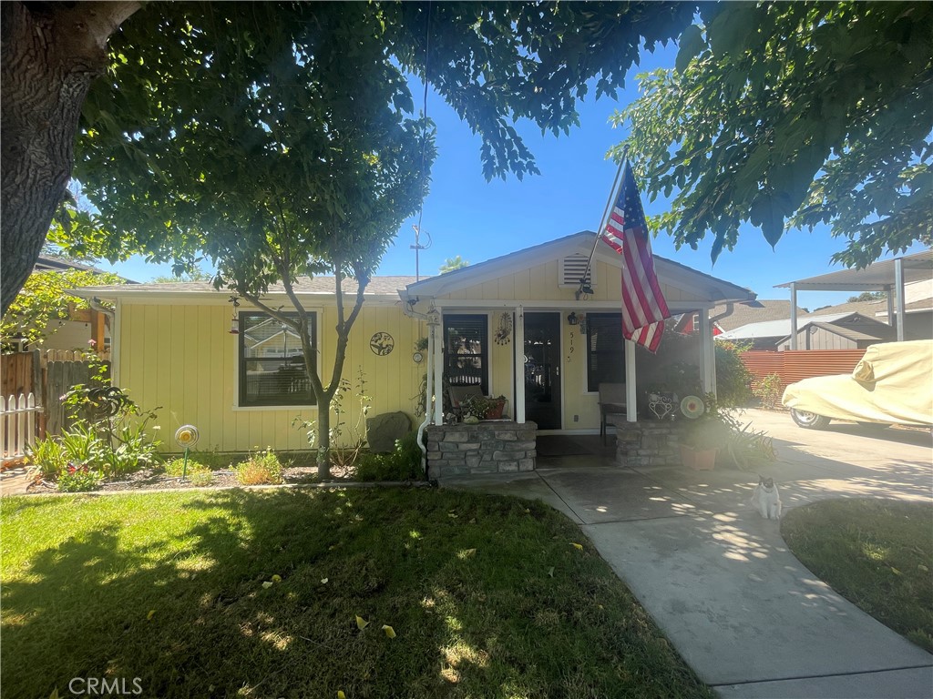 519 Cayucos Avenue, Templeton, CA 93465