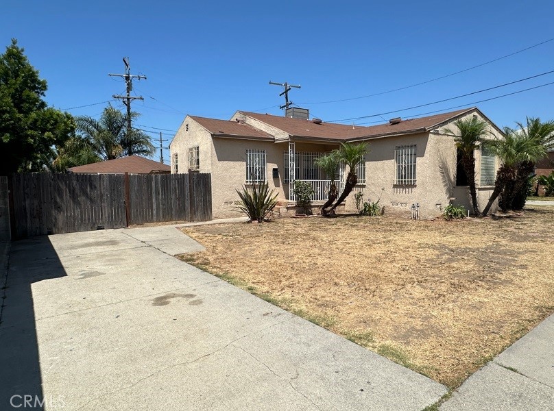 10935 S Wilton Place, Los Angeles, CA 90047