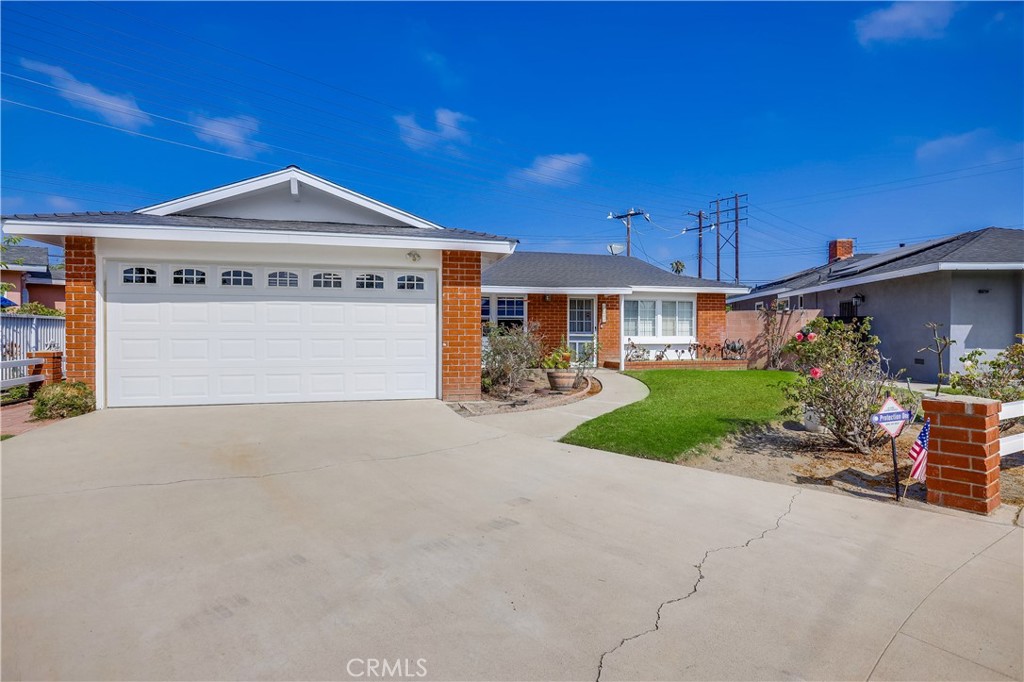 11251 Mac Street, Garden Grove, CA 92841