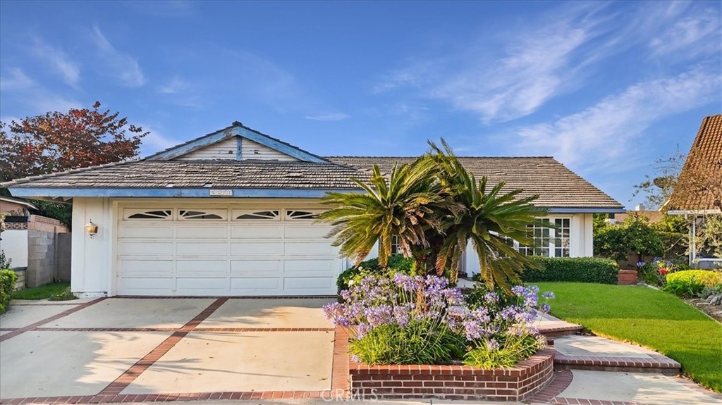 5377 Halifax Drive, Cypress, CA 90630