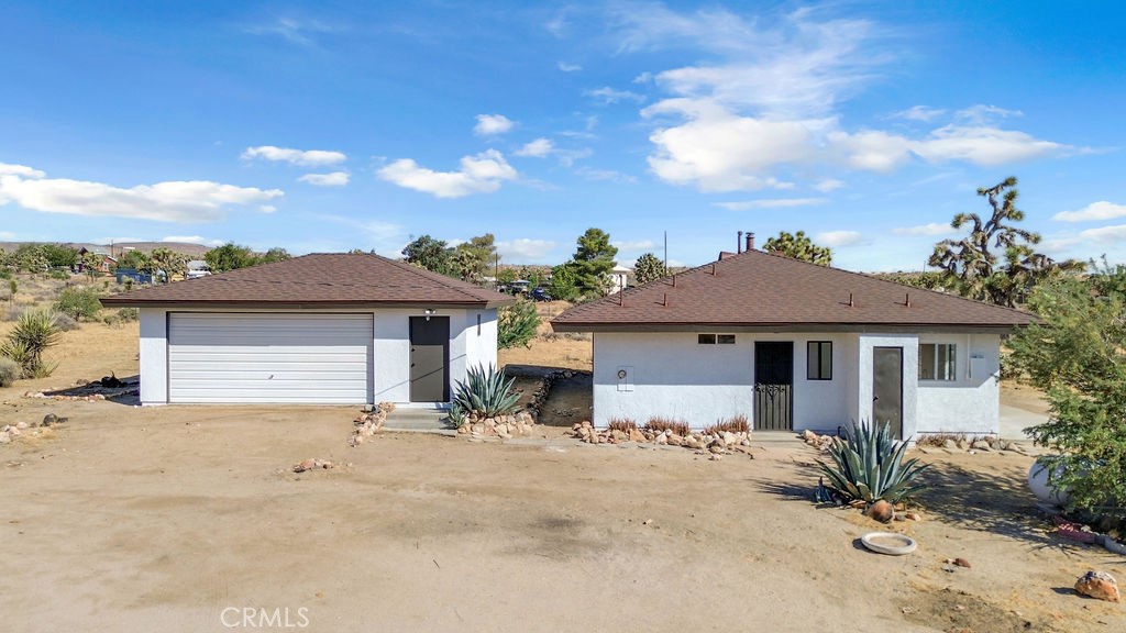 5075 Faith Lane, Yucca Valley, CA 92284