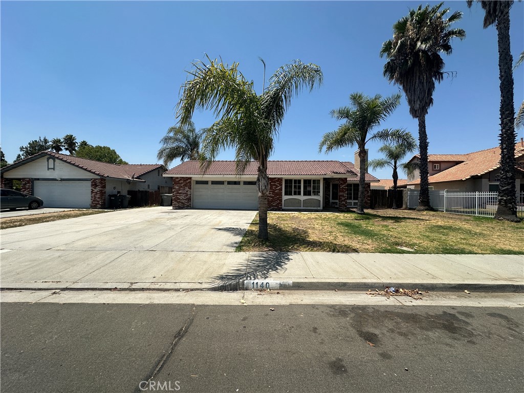 1140 Creekwood Court, Perris, CA 92571