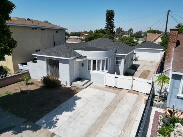 5938 Southside Drive, Los Angeles, CA 90022