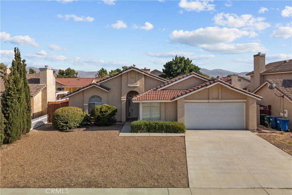 5760 Sandpiper Place, Palmdale, CA 93552