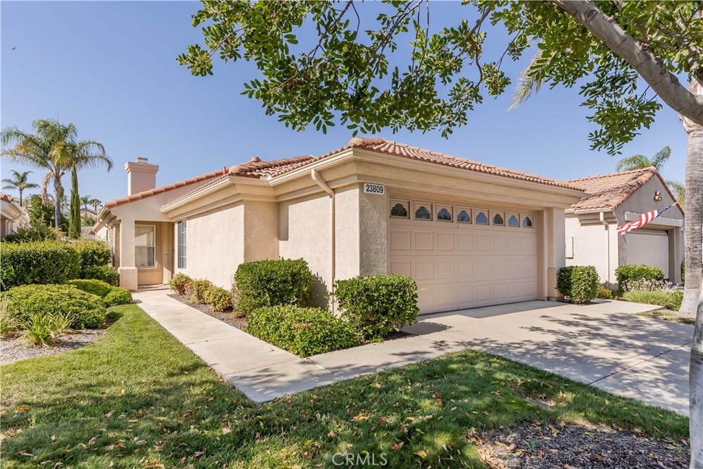 23809 Corte Picante, Murrieta, CA 92562