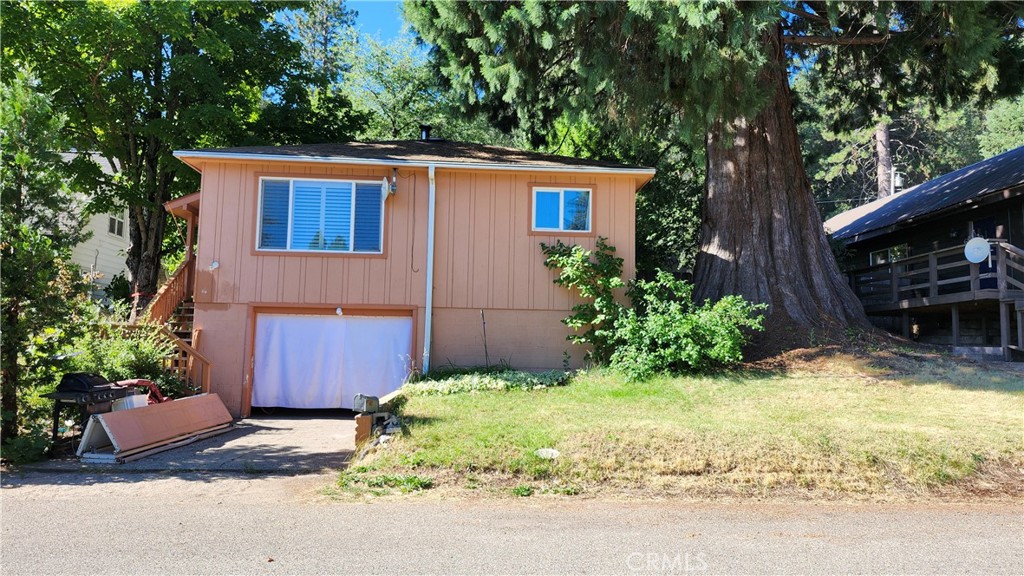 614 W High Street, Quincy, CA 95971