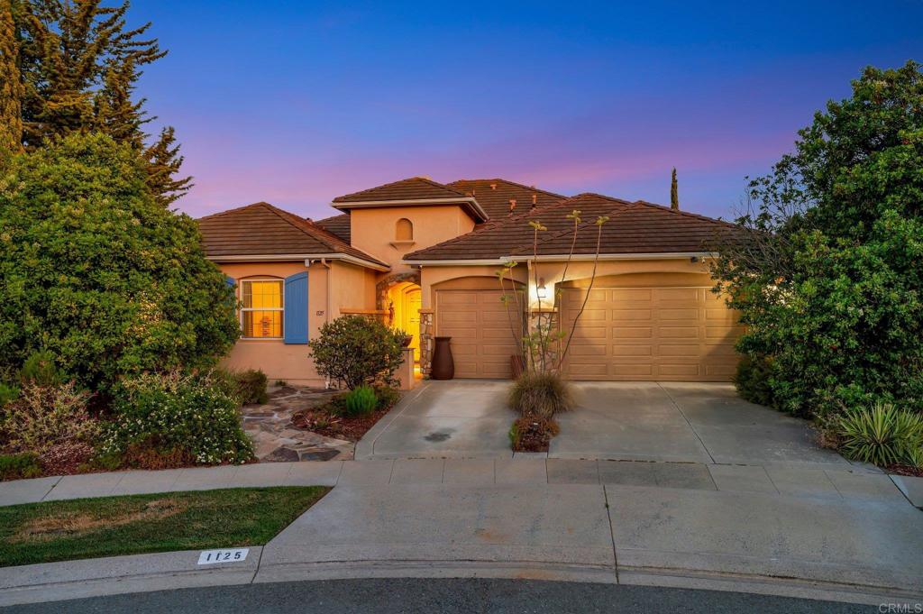 1125 Joshua Creek Place, Chula Vista, CA 91914