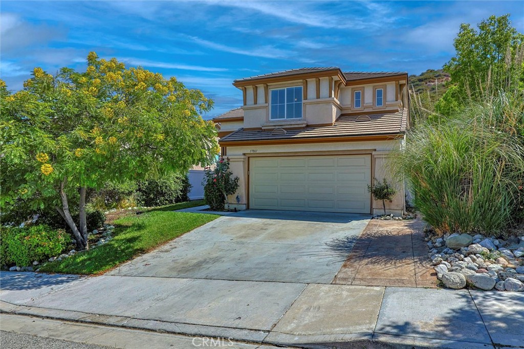 17861 Maplehurst Place, Canyon Country, CA 91387