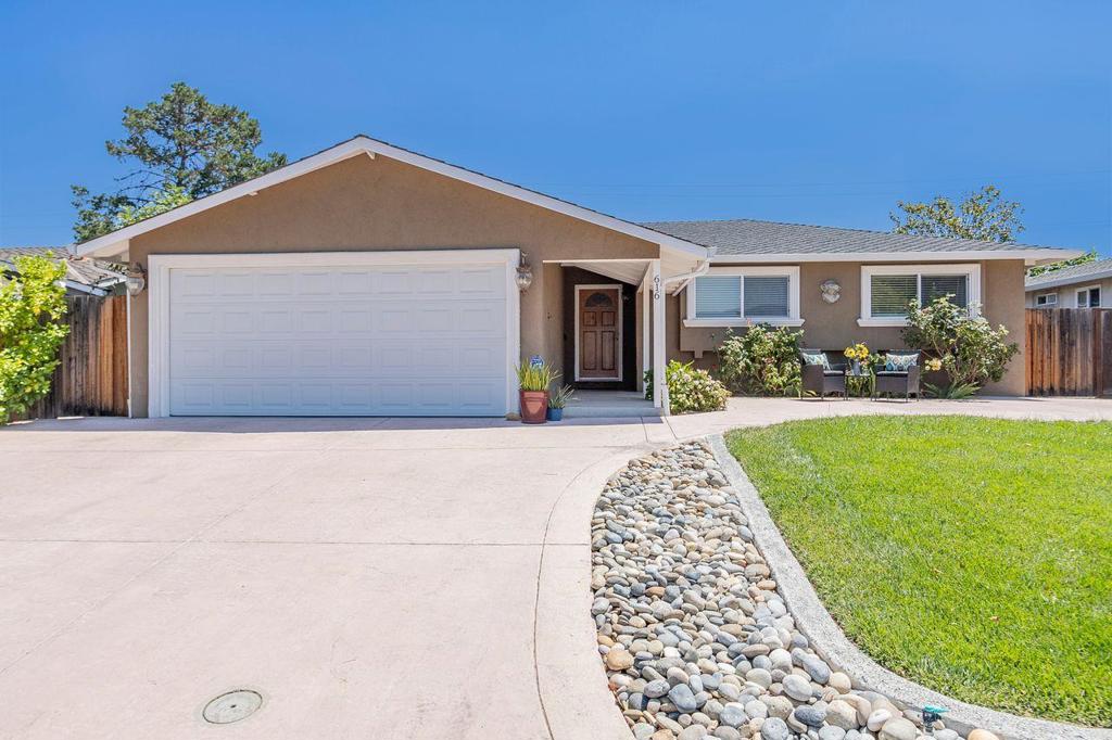 616 Sobrato Drive, Campbell, CA 95008