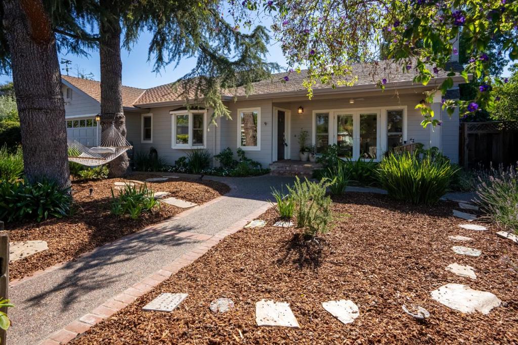 2156 Sunnyview Lane, Mountain View, CA 94040