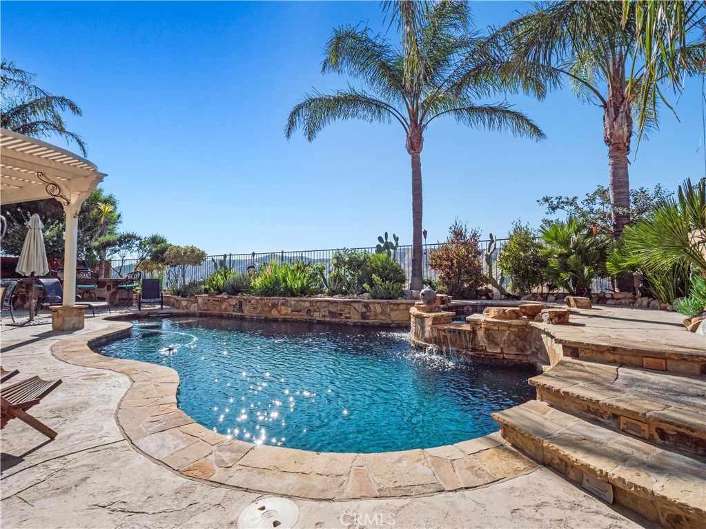 17131 Summit Hills Drive, Canyon Country, CA 91387