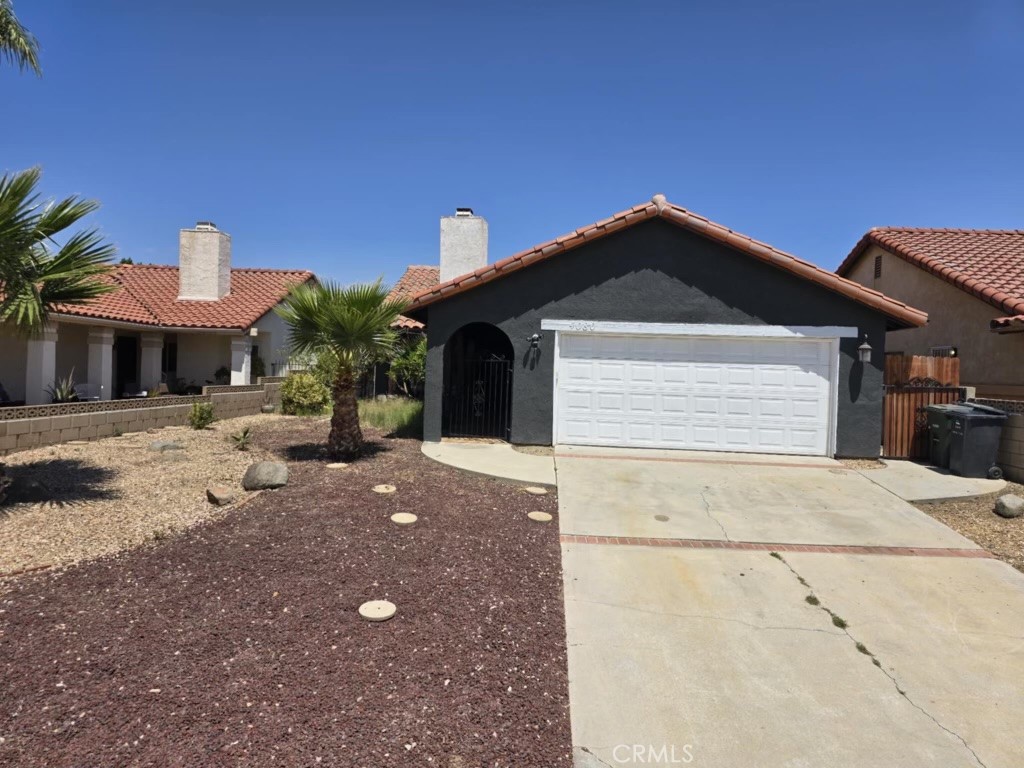 4080 Roxbury Drive, Hemet, CA 92545