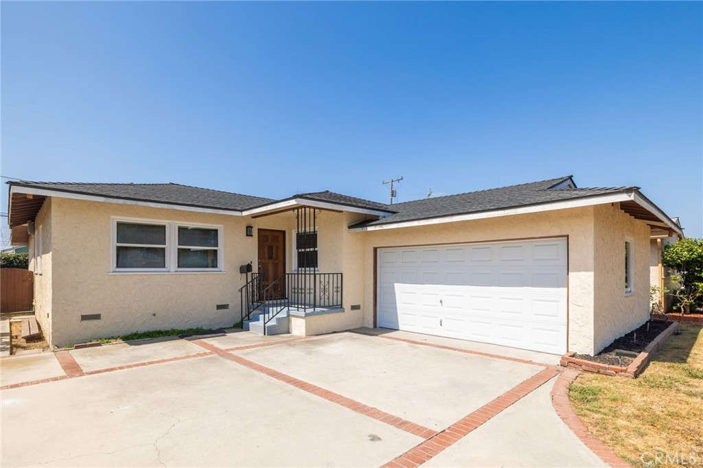 4042 W 183Rd Street, Torrance, CA 90504