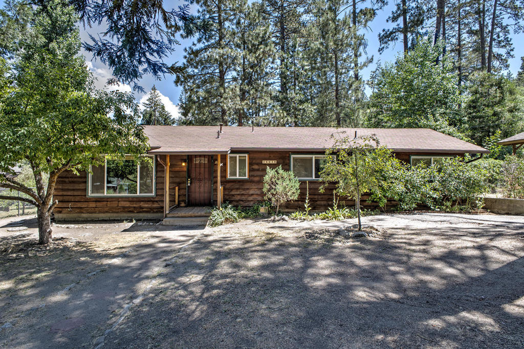 26640 Lake Lane, Idyllwild, CA 92549